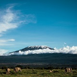 6 days Umbwe route Kilimanjaro hiking